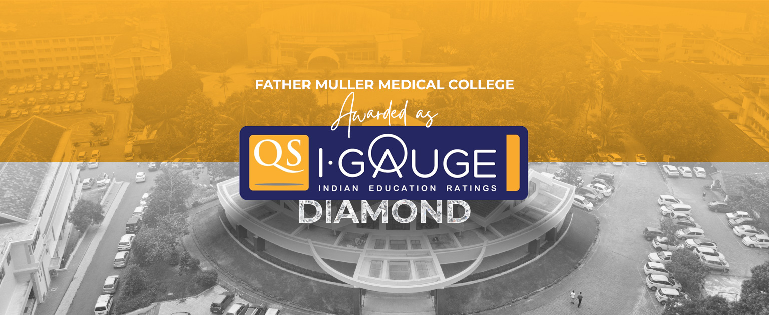 Father Muller Charitable Institutions Mangalore